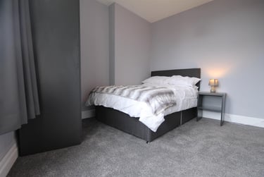 3 bed flat, Gallowgate Apartments, Newcastle Upon Tyne, Newcastle, NE14SG - Image 6